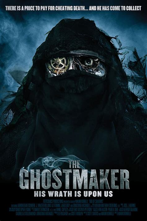 the ghostmaker|the ghostmaker full movie free.